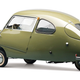 Illustration for article titled The Cutest Little Microcars Of The 20th Century